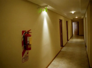 Wilson Hotel