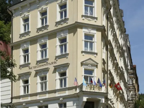 Spa Hotel Schlosspark