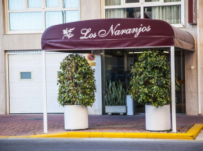 Hotel Los Naranjos