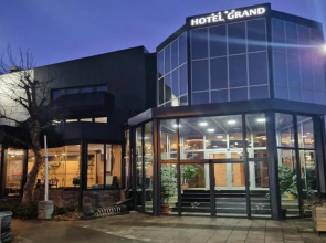 Hotel Grand