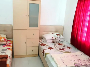 Homestay Ahmad Kuala Kangsar