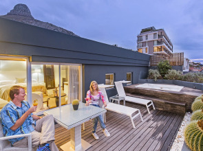 O on Kloof Boutique Hotel