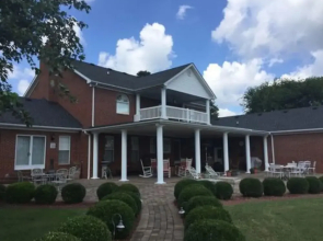 Spongie Acres Bed and Breakfast