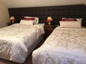 Lakeland House B&B