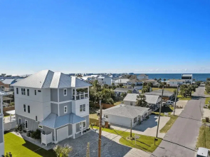 Tipsea Turtle - Avantstay 1 Block to Gulf + Pool