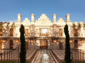 Mondrian Bordeaux Les Carmes