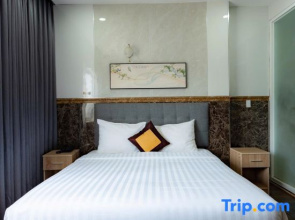 Hotel Tan Quy Do 1