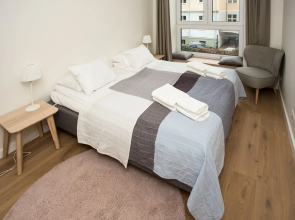 Bema 6 Apartments