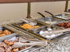 Ramada by Wyndham Statesville