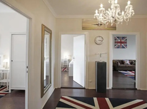 Holidayapartments Marquardt