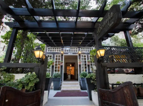 Bonita Inn