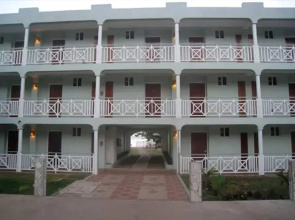Kalinago Beach Resort