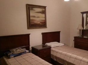 Spectacular Apartment near Qasid Institute