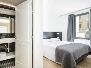 Murmuri Residence Mercader