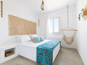 Windmills Villa 3 Luxury Villa in Kythnos