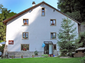 Le Ruisseau