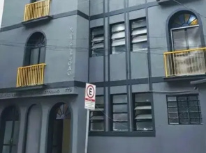 Hotel São João