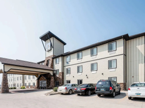 Black Gold Suites Stanley