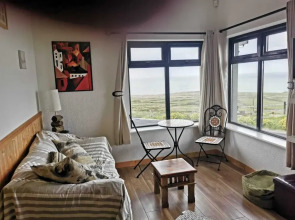 Beautiful 2-bed Apartment in Ballycastle