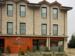 Hotel Iriguibel