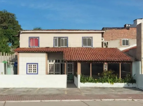 Pousada Santovo