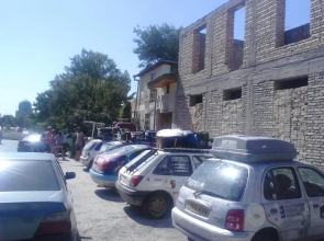 B&B Bahodir