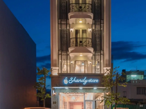Parama Apartment Nha Trang