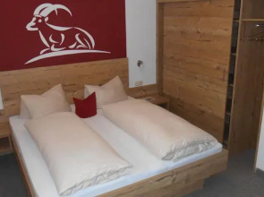 Ferienwohnungen Pallhuber