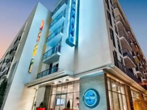 BCA Spectacular Apartments