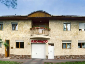 Euro Panzio