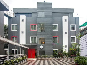 OYO Townhouse 011 Esplanade