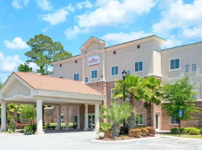 Hawthorn Suites By Wyndham Kingsland