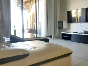 Apartment With 2 Bedrooms in Black River, With Wonderful sea View, Enc