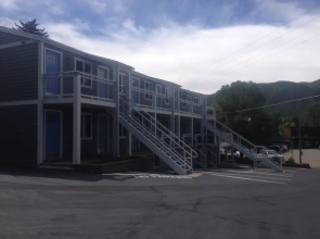 Basalt Mountain Inn