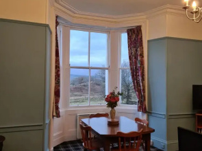Ardbrecknish House