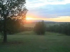 Trefolly Olive Cottage