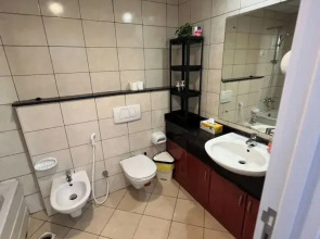 Urban Panda Hostel Tiger Marina