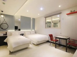 Sacheon (Samcheonpo) Muni Hotel