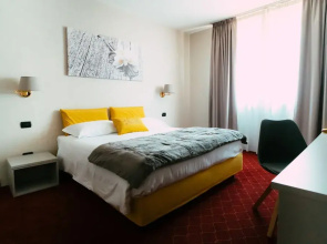 Essenza Hotel