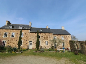 Le Manoir de Panduonec