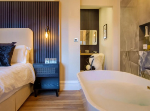 Rothay, 2 minute walk to Windermere village