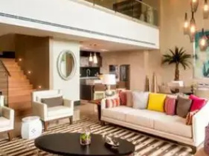 Grand Luxxe 3BR Loft