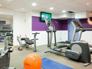 Novotel Paris Vaugirard Montparnasse