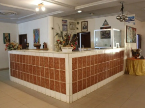 Hotel Le Sahel