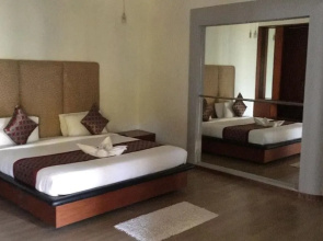 Solace Resorts and Spa