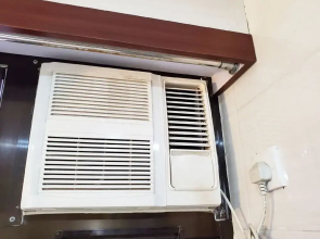 New Hong Kong Guest House