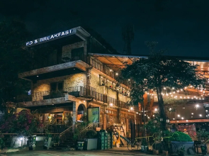 Casa Alegria Bed and Breakfast Antipolo