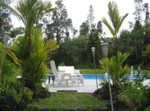 Rainbow Retreat Center