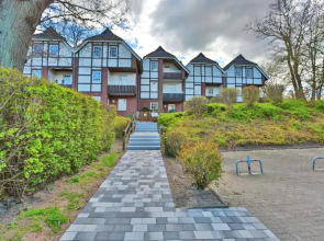 Seepark Seepark Appartement 2