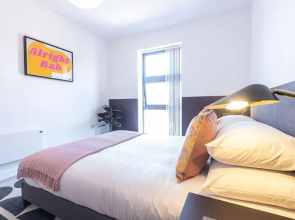 Victoria Square Two-bed Accommodation by Belvilla